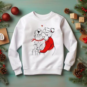 Thankful Grateful Blessed Sweatshirt, Thanksgiving Sweatshirt, Fall Sweatshirt,